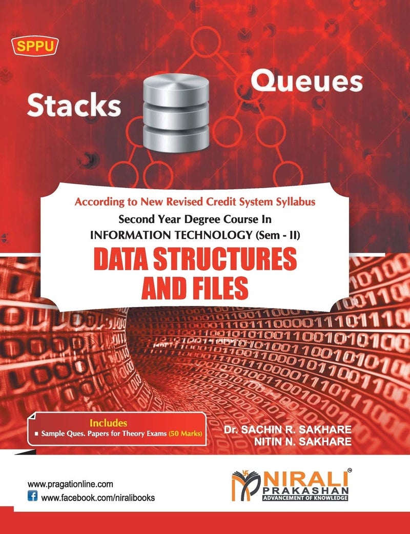 Data Structures And Files - Image 1