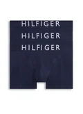 TOMMY HILFIGER Ptch Blu/Ptch Blu/Ptch Blu
