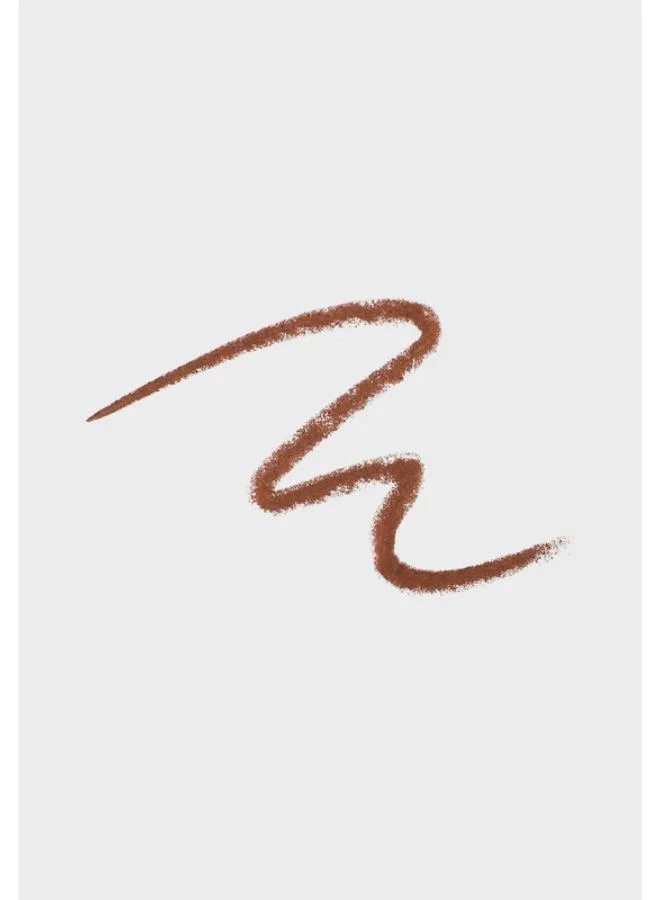 Kylie Cosmetics Cinnamon Precision Pout Lip Liner Pencil - 628 - Cinnamon, 1.14g for Women | Best Price UAE
