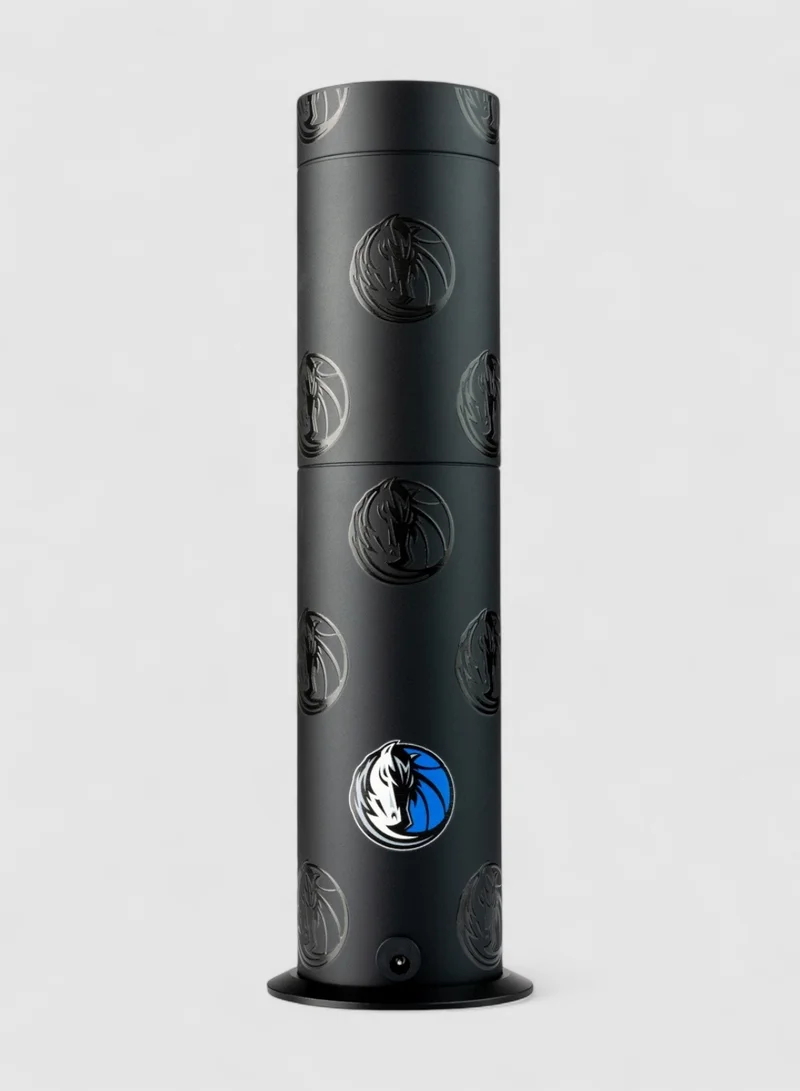 Aroma360 x NBA - Dallas Mavericks Diffuser for Essential Oils - Cold-Air Diffusion - 600 sq.ft. Coverage - Waterless Air Diffuser for Home, Office and Business