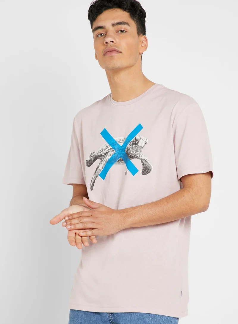 Only & Sons Pinehurts T-Shirt