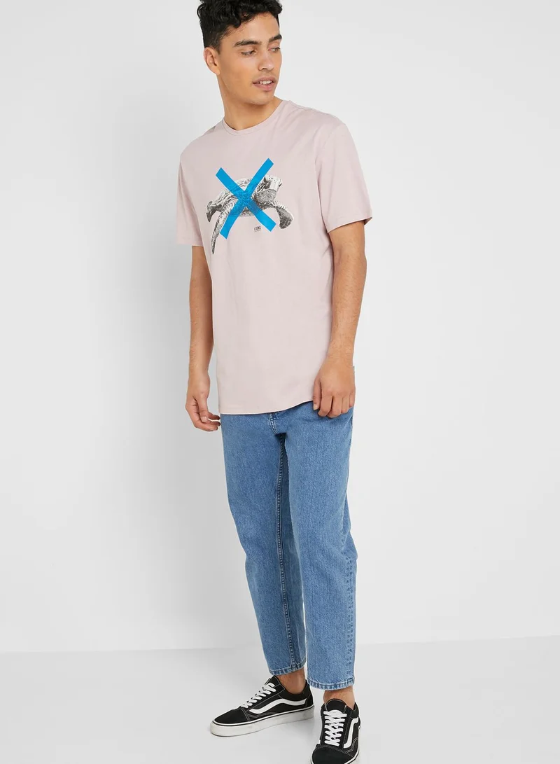 Only & Sons Pinehurts T-Shirt