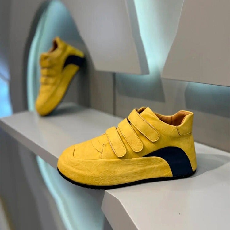 Unisex Casual Sneaker Shoes - Image 3