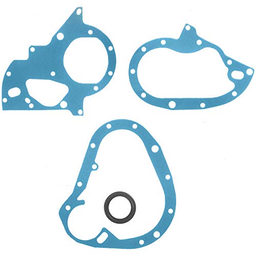 Fel-Pro طقم حشوات غطاء التوقيت FEL-PRO TCS 5418-2 - Image 1