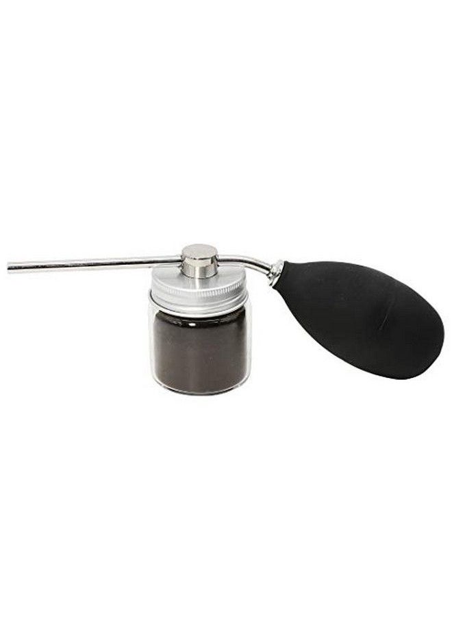 Finally Hair Hair Building Fibers Spray Pump Applicator 12.5G 3Rd Generation Larger Nozzle Hair Atomizer For Hair Fibers By  - Image 3