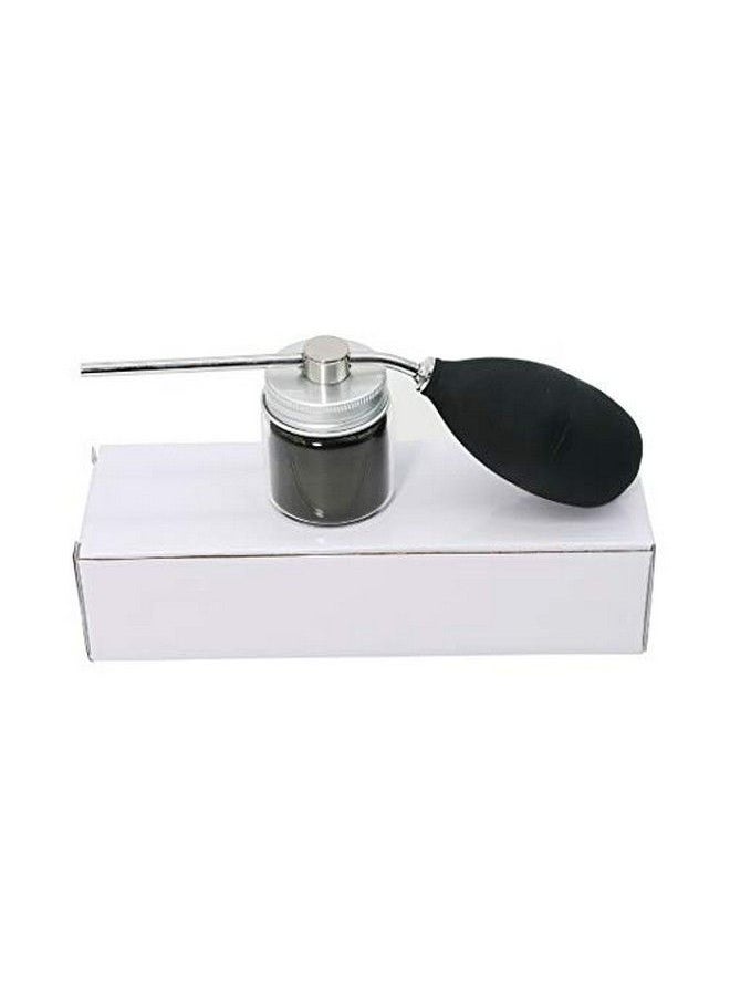Finally Hair Hair Building Fibers Spray Pump Applicator 12.5G 3Rd Generation Larger Nozzle Hair Atomizer For Hair Fibers By  - Image 5