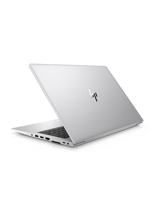 HP EliteBook 850 G6 Laptop With 15.6-Inch Display, Core i7 Processor/8GB RAM/256GB SSD/Intel UHD Graphics Silver - Image 4