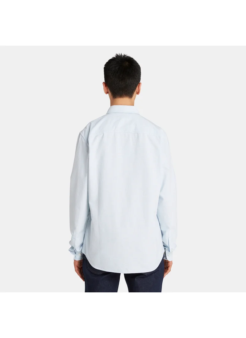 Timberland Men's Oxford Shirt