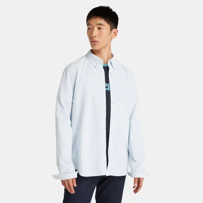 Timberland Men's Oxford Shirt