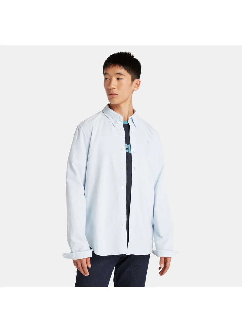 Timberland Men's Oxford Shirt