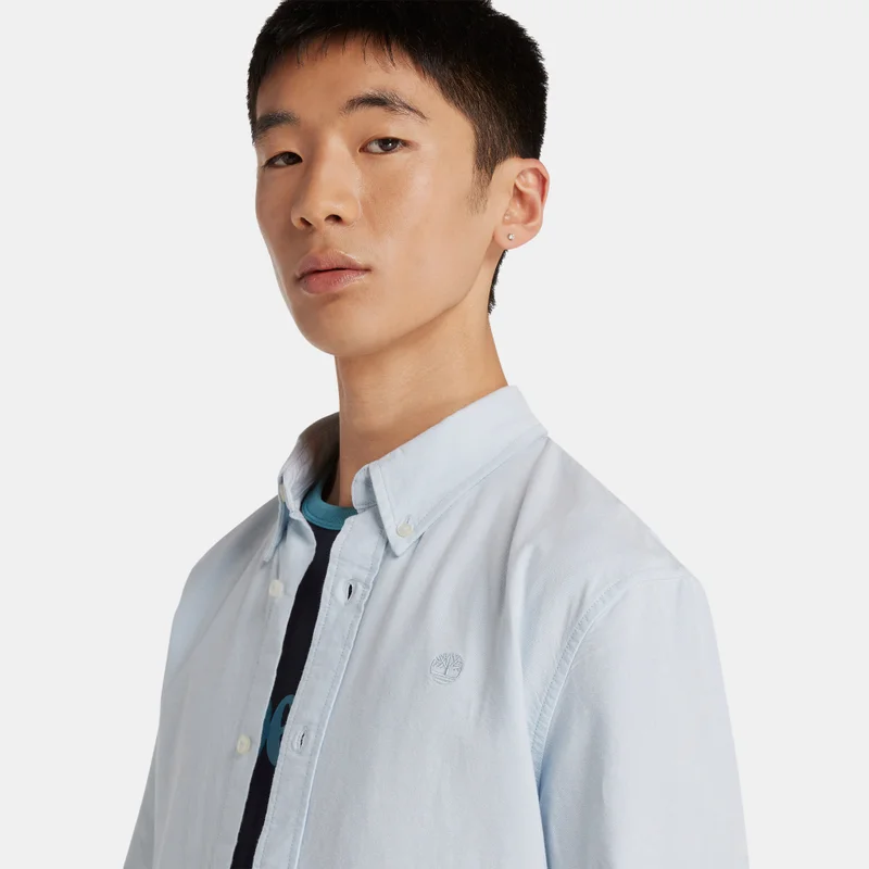 Timberland Men's Oxford Shirt