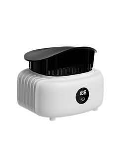 M MIAOYAN Portable dryer dryer household small energy-saving air dryer clothes dryer shoe dryer heater  - Image 1