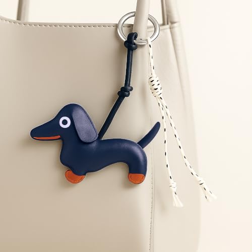 EcoRight Eco Right Bag Charms for Handbags, Aesthetic keychain, Fun & Stylish Bag Charms for Women, Key Chain for Girls, Accessories for Women - Image 3