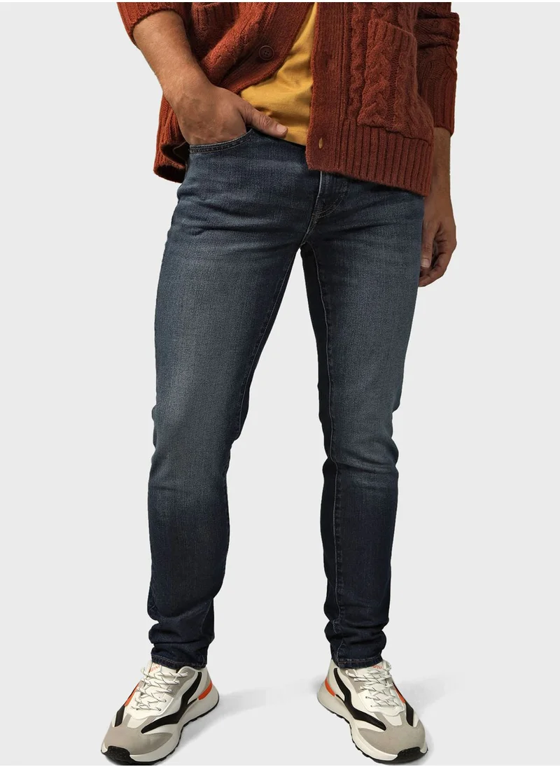 American Eagle 36/30 Anhletic Skinny Airflex+ Ultrasoft