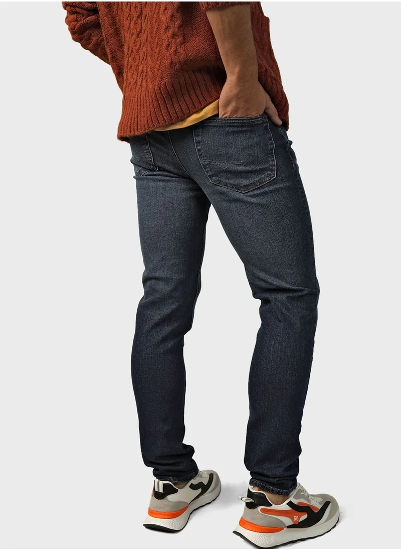 American Eagle 36/30 Anhletic Skinny Airflex+ Ultrasoft
