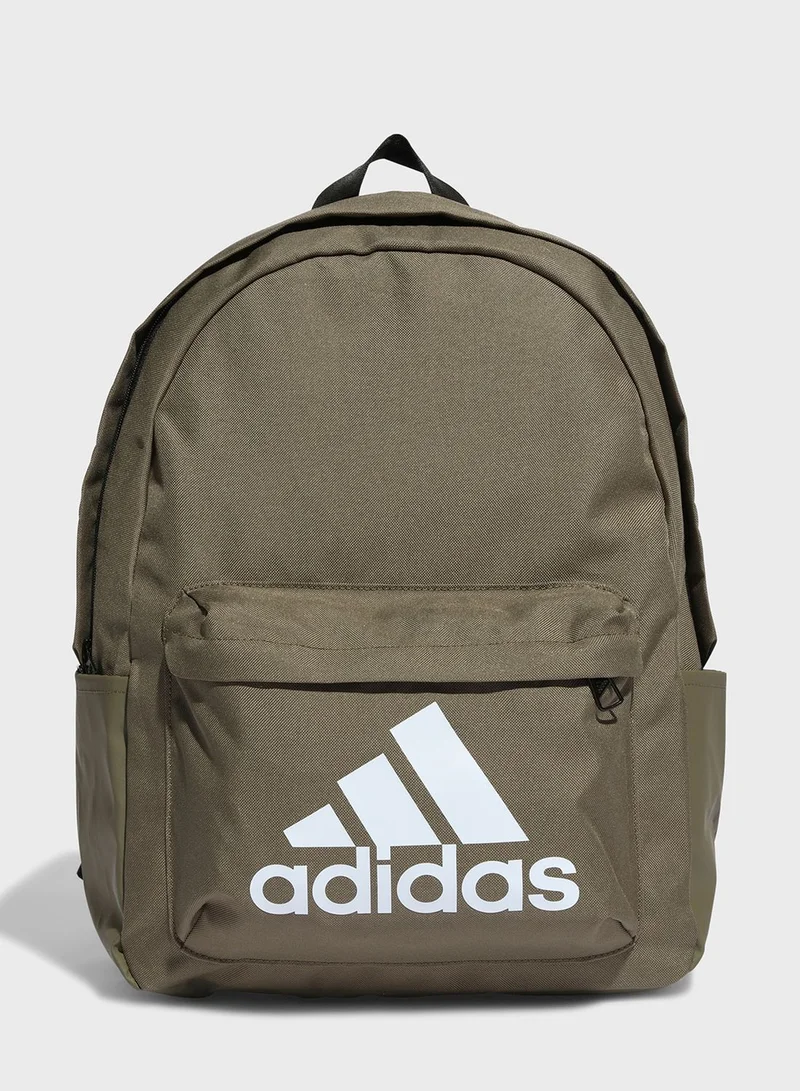 adidas حقيبة ظهر كلاسيكية