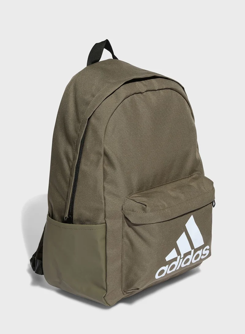 adidas حقيبة ظهر كلاسيكية
