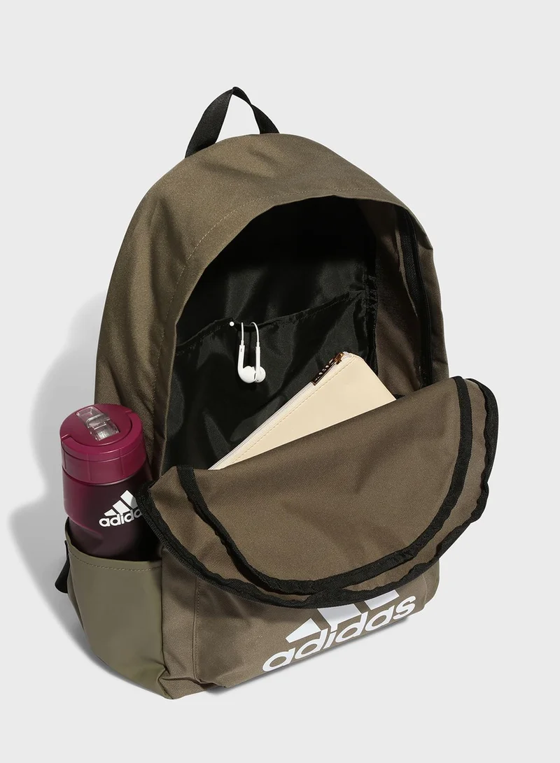 adidas حقيبة ظهر كلاسيكية