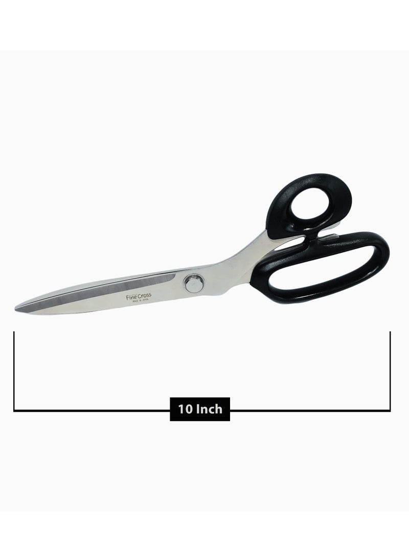 Fine Cross Fine Cross Scissor 10'' Japan  - Image 1