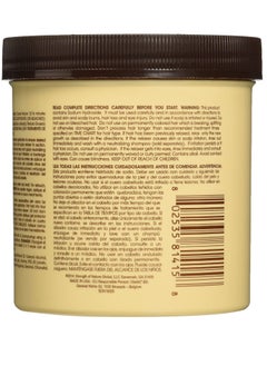 TCB No Base Creme Hair Relaxer With Protein Regular Strength 425g / 15 oz  - Image 3