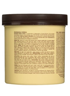 TCB No Base Creme Hair Relaxer With Protein Regular Strength 425g / 15 oz  - Image 2