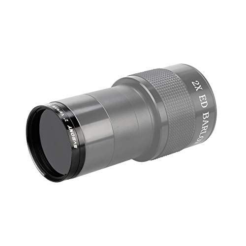 SVBONY فلتر قطبي SVBONY SV128 لتلسكوب الفلكي عدسة 2 بوصة فلتر متغير للقطبية لرؤية القمر والكواكب - Image 4