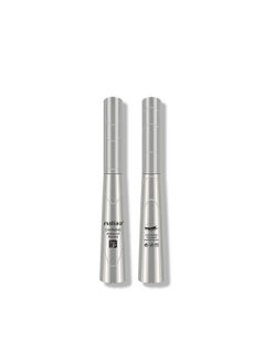 maliao Charming Waterproof Mascara - Volumizing Perfect Brush  - Image 3