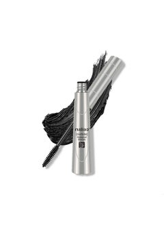 maliao Charming Waterproof Mascara - Volumizing Perfect Brush  - Image 1