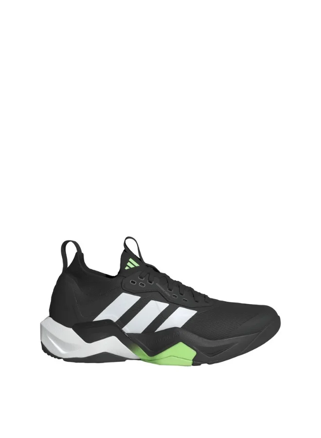 Adidas Rapidmove Adv 2 Trainer M Black Training Shoes For Men