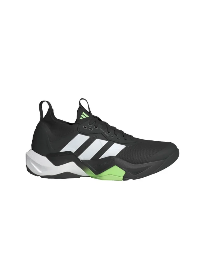 Adidas Rapidmove Adv 2 Trainer M Black Training Shoes For Men