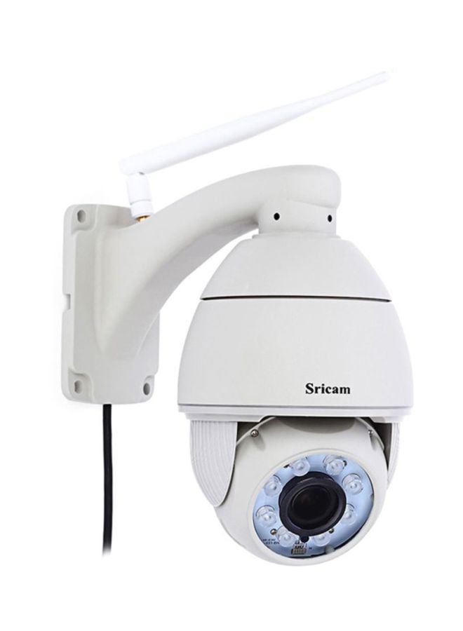 Sricam Wi-Fi Security Camera - Image 1