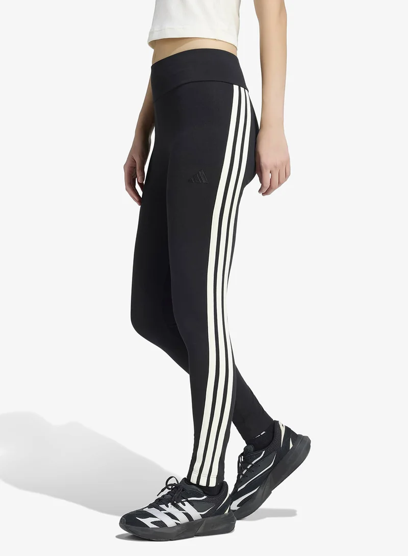 Adidas 3-Stripes Essential Leggings