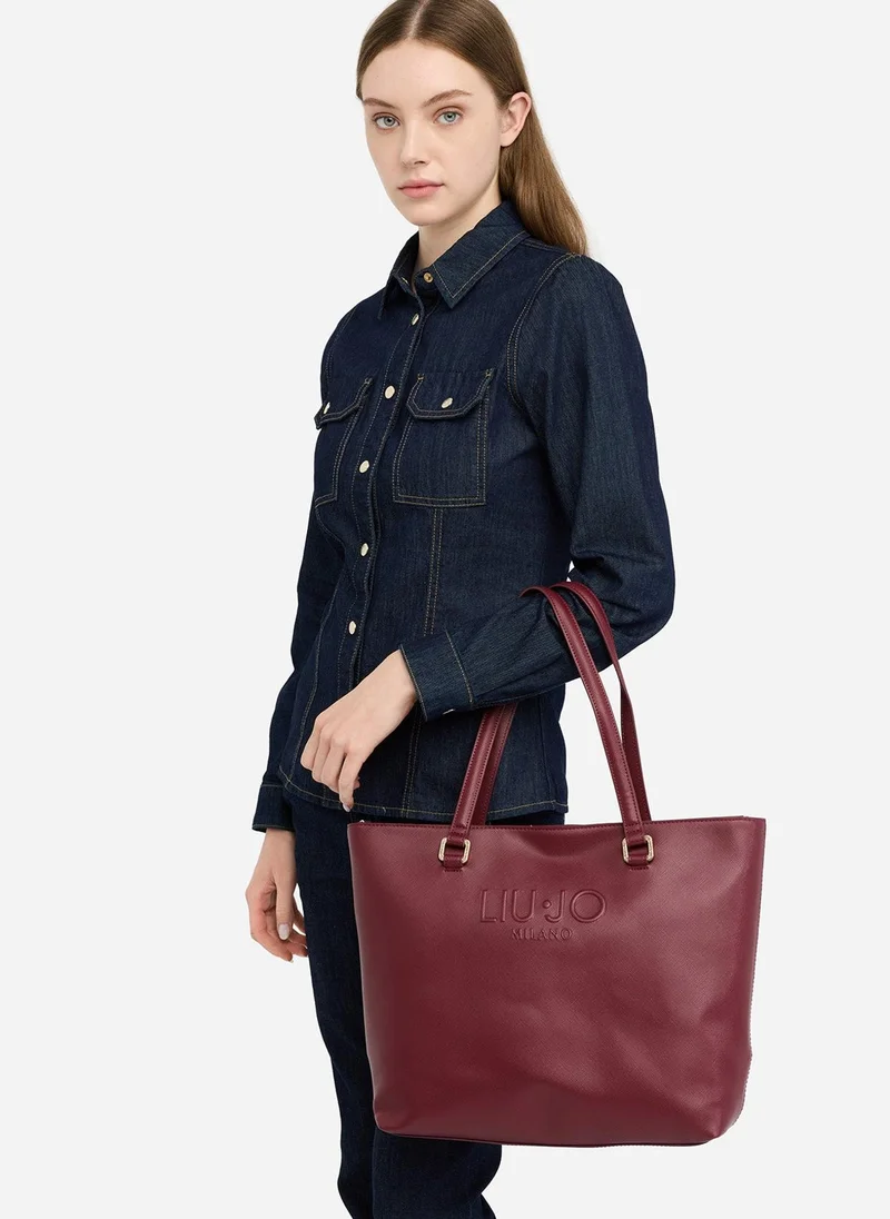 ليو جو حقيبة تسوق ليو جو بيتر