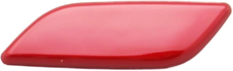 Wivplex Headlight Washer Nozzle Cover for Mazda 3 Axela - Image 1