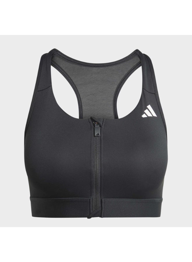 Adidas PLCT MS ZIP         BLACK - Image 1