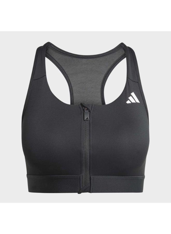 Adidas PLCT MS ZIP         BLACK - Image 2