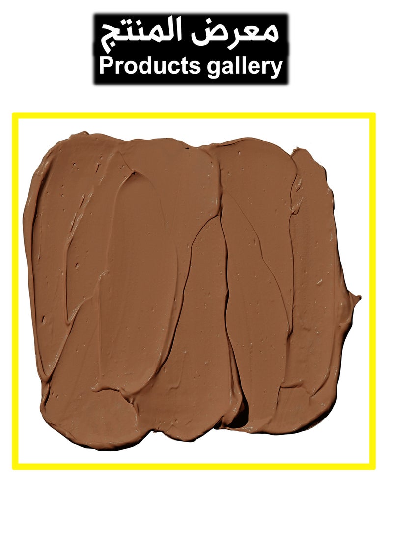 إلف كريم أساس لا تشوبه شائبة من ستوديو بوف، 23 جم - Image 2