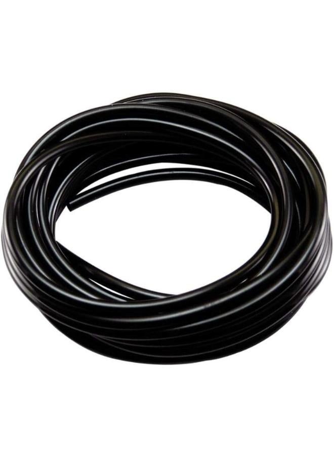 B&K Premium Quality Air Hose Black 5 Meter - Image 1