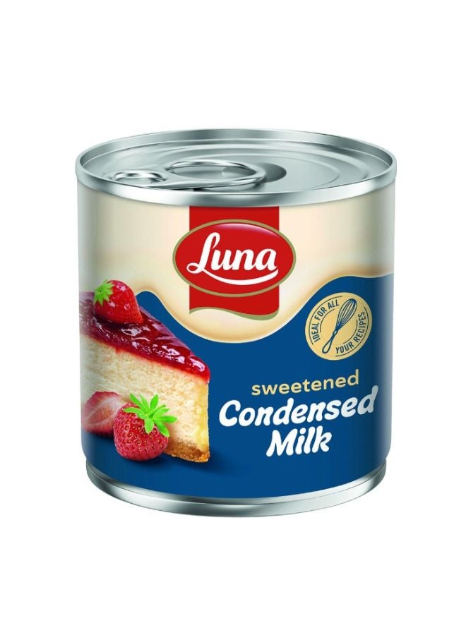 Luna Sweetened Condensed Milk - Image 1