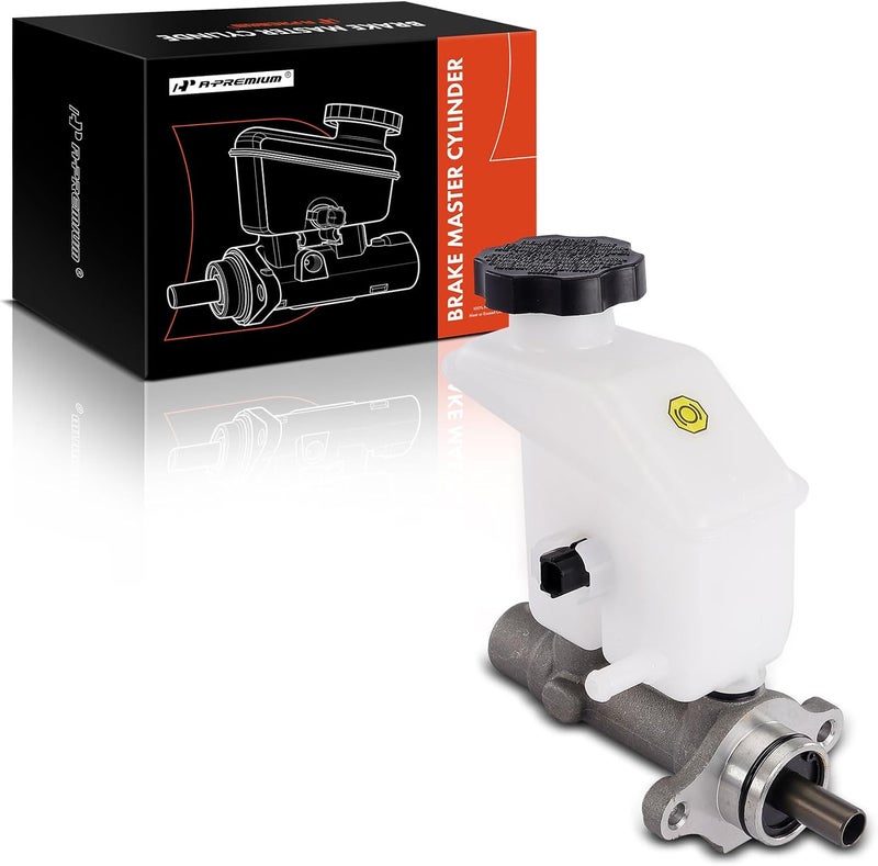 A-Premium Brake Master Cylinder for Kia Vehicles - Image 1