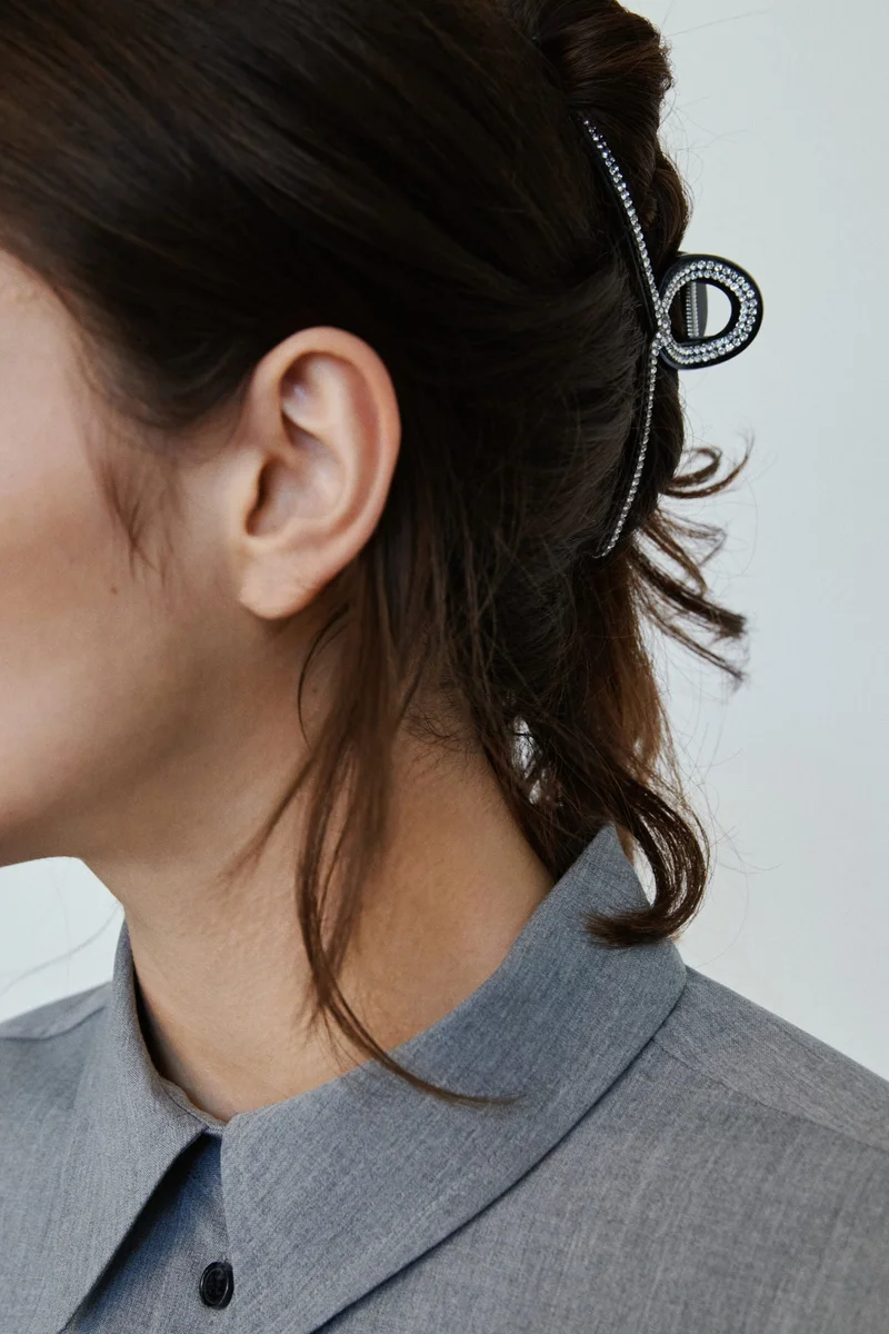 اتش اند ام مشبك شعر مزخرف