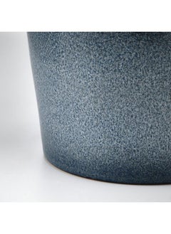 Plant Pot, In/Outdoor/Blue, 9 Cm - pzsku/Z05879D12A72614166D25Z/45/_/1734012923/7e10c55f-d5c0-4492-ada3-d694d98dd3f3