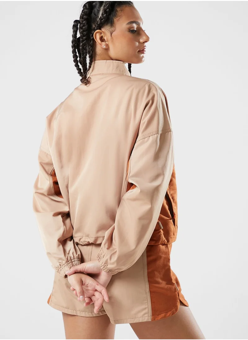 PUMA Infuse Woven Jacket