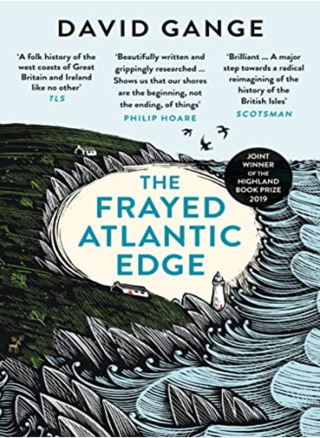 null - The Frayed Atlantic Edge - Image 1