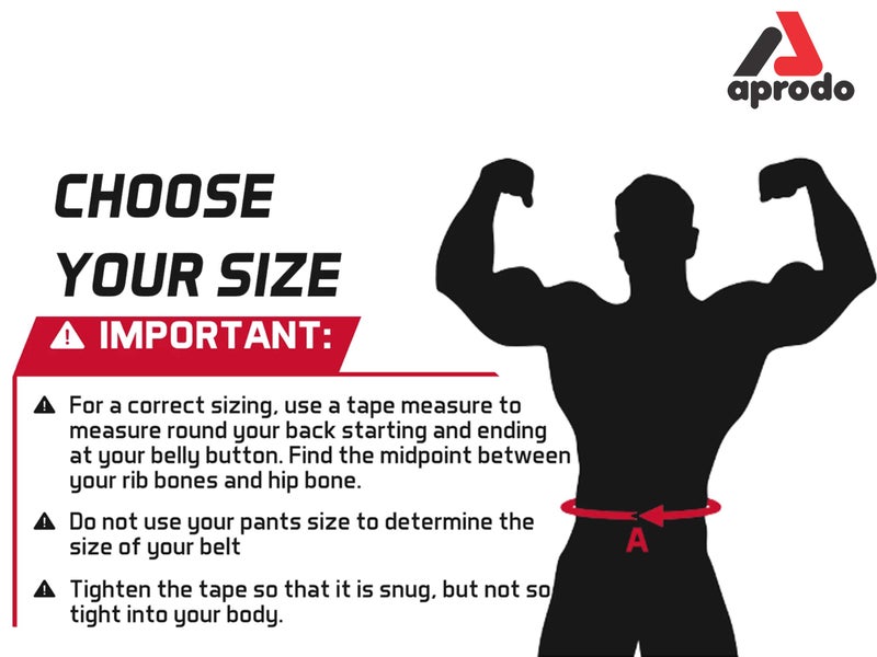 APRODO Power Guidance Nylon Weightlifting Belt Lumbar Waist Support Trainer Protector Belts for Weight Lifting Fitness Sport Gym (Camouflage, Large) - Image 3
