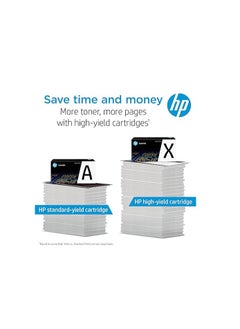 HP Toner HP 216A Original Toner Cartridge W2413A Magenta for HP Color Laserjet Pro MFP M183fw Toner M182n M183fdw M182 M182nw M155 Printers  - Image 2