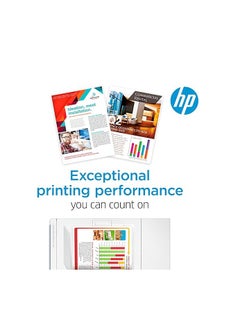 HP Toner HP 216A Original Toner Cartridge W2413A Magenta for HP Color Laserjet Pro MFP M183fw Toner M182n M183fdw M182 M182nw M155 Printers  - Image 4