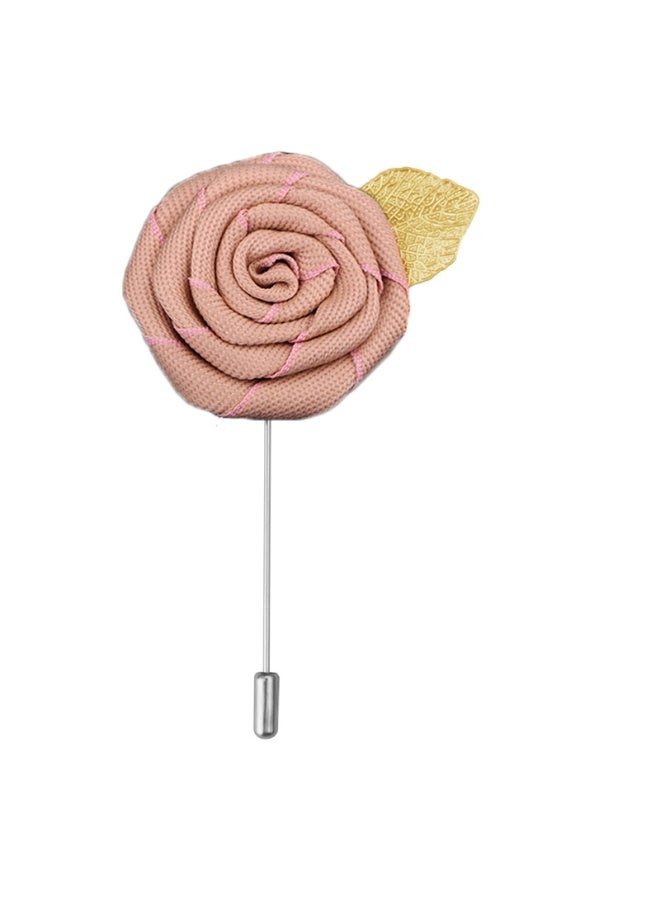 Shougu Fashionable One-piece Pin Suit Jacket Accessories Brooch