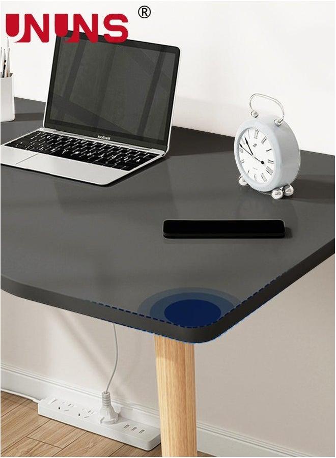 UNUNS Nordic Style Desk,Assemblable Square Table For Computer Camping,Garden,Picnic,Coffee,40x70x73cm  - Image 3