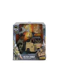 SPECIAL COMBAT SPECIAL - VEHICLES SET  - Image 1